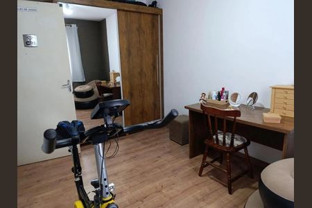 Apartamento à venda com 2 quartos, 57m² em Parque Residencial Eloy Chaves, Jundiaí