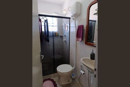 Apartamento à venda com 2 quartos, 57m² em Parque Residencial Eloy Chaves, Jundiaí
