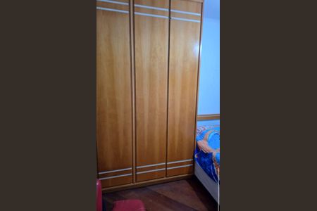 Apartamento para alugar com 110m², 3 quartos e 2 vagasQuarto 2