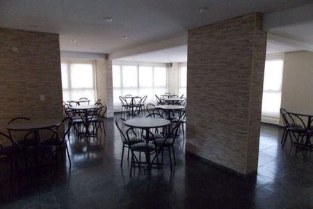 Apartamento para alugar com 3 quartos, 110m² em Santana, São Paulo