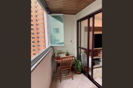 Apartamento para alugar com 3 quartos, 110m² em Santana, São Paulo