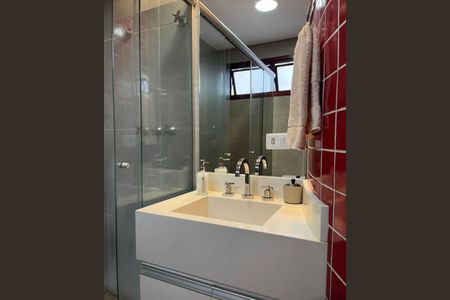 Apartamento para alugar com 3 quartos, 110m² em Santana, São Paulo