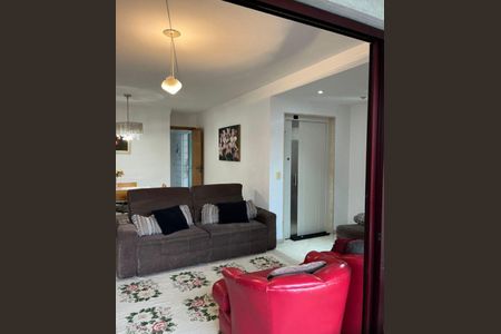 Apartamento para alugar com 3 quartos, 110m² em Santana, São Paulo