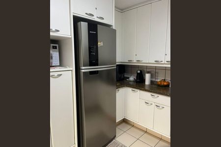 Apartamento para alugar com 3 quartos, 110m² em Santana, São Paulo