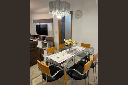 Apartamento para alugar com 3 quartos, 110m² em Santana, São Paulo