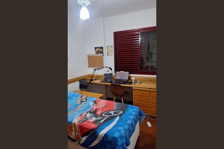 Apartamento para alugar com 110m², 3 quartos e 2 vagasQuarto 2