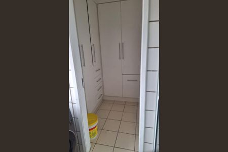 Quarto 1 de apartamento para alugar com 3 quartos, 110m² em Santana, São Paulo