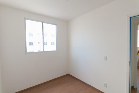 Apartamento para alugar com 2 quartos, 45m² em São Damião, Belo Horizonte