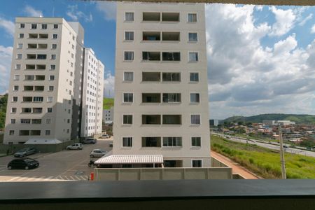 Apartamento para alugar com 2 quartos, 45m² em São Damião, Belo Horizonte