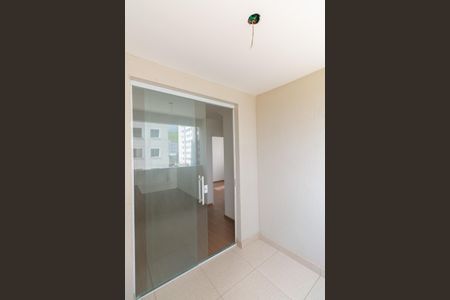 Apartamento para alugar com 2 quartos, 45m² em São Damião, Belo Horizonte