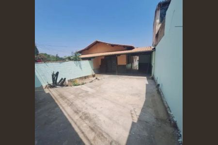 Casa para alugar com 108m², 3 quartos e 2 vagas