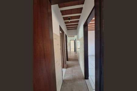 Casa para alugar com 3 quartos, 108m² em Caieiras, Vespasiano