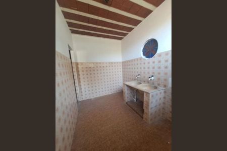 Casa para alugar com 3 quartos, 108m² em Caieiras, Vespasiano