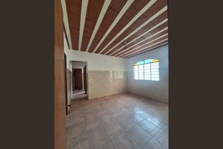 Casa para alugar com 3 quartos, 108m² em Caieiras, Vespasiano