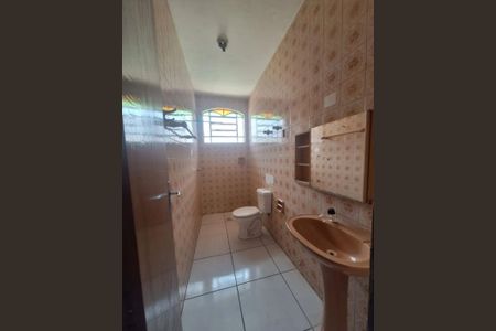 Casa para alugar com 3 quartos, 108m² em Caieiras, Vespasiano