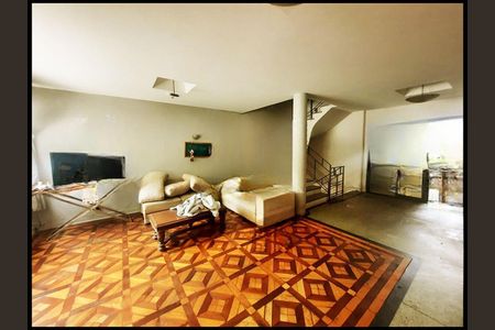 Casa à venda com 3 quartos, 310m² em Vila Mariana, São Paulo