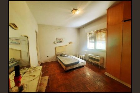 Casa à venda com 3 quartos, 310m² em Vila Mariana, São Paulo