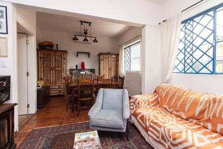 Casa à venda com 3 quartos, 170m² em Vila Mariana, São Paulo