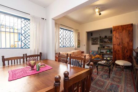 Casa à venda com 3 quartos, 170m² em Vila Mariana, São Paulo