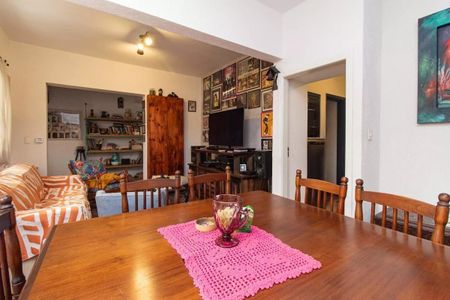 Casa à venda com 3 quartos, 170m² em Vila Mariana, São Paulo