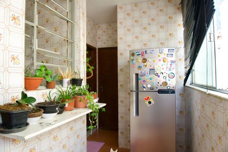 Apartamento à venda com 90m², 3 quartos e 1 vaga Apartamento à venda com 90m², 3 quartos e 1 vagaÁrea de Serviço