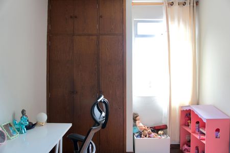 Apartamento à venda com 90m², 3 quartos e 1 vaga Apartamento à venda com 90m², 3 quartos e 1 vagaQuarto 2