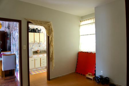 Apartamento à venda com 90m², 3 quartos e 1 vaga Apartamento à venda com 90m², 3 quartos e 1 vagaSala 2
