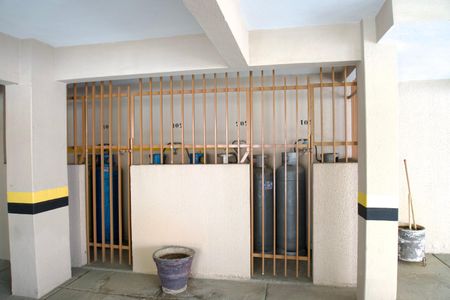 Apartamento à venda com 90m², 3 quartos e 1 vaga Apartamento à venda com 90m², 3 quartos e 1 vagaGás encanado