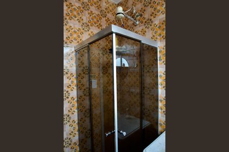 Apartamento à venda com 90m², 3 quartos e 1 vaga Apartamento à venda com 90m², 3 quartos e 1 vagaBanheiro Social