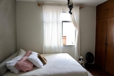 Apartamento à venda com 90m², 3 quartos e 1 vaga Apartamento à venda com 90m², 3 quartos e 1 vagaSuíte (Quarto 3)