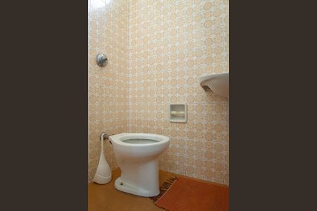 Apartamento à venda com 90m², 3 quartos e 1 vaga Apartamento à venda com 90m², 3 quartos e 1 vagaBanheiro de serviço