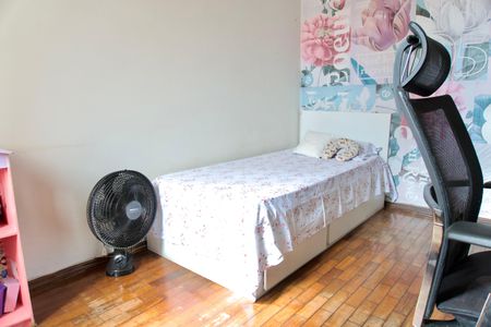 Apartamento à venda com 90m², 3 quartos e 1 vaga Apartamento à venda com 90m², 3 quartos e 1 vagaQuarto 2