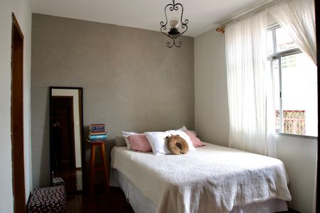Apartamento à venda com 90m², 3 quartos e 1 vaga Apartamento à venda com 90m², 3 quartos e 1 vagaSuíte (Quarto 3)