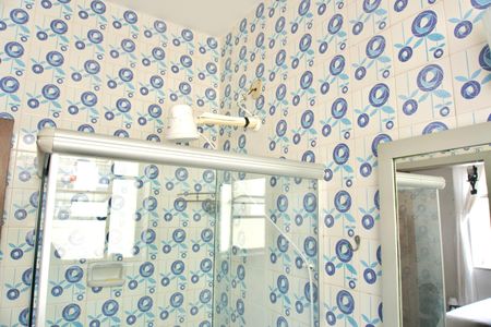 Apartamento à venda com 90m², 3 quartos e 1 vaga Apartamento à venda com 90m², 3 quartos e 1 vagaBanheiro da Suíte