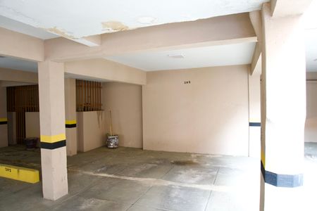 Apartamento à venda com 90m², 3 quartos e 1 vaga Apartamento à venda com 90m², 3 quartos e 1 vagaGaragem