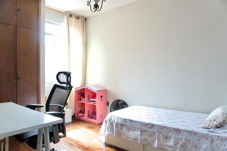 Apartamento à venda com 90m², 3 quartos e 1 vaga Apartamento à venda com 90m², 3 quartos e 1 vagaQuarto 2