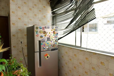 Apartamento à venda com 90m², 3 quartos e 1 vaga Apartamento à venda com 90m², 3 quartos e 1 vagaÁrea de Serviço