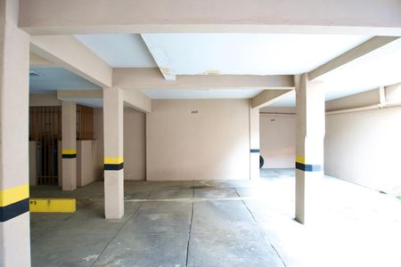 Apartamento à venda com 90m², 3 quartos e 1 vaga Apartamento à venda com 90m², 3 quartos e 1 vagaGaragem
