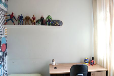 Apartamento à venda com 90m², 3 quartos e 1 vaga Apartamento à venda com 90m², 3 quartos e 1 vagaQuarto 1