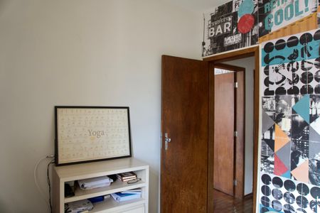 Quarto 1 de apartamento à venda com 3 quartos, 90m² em Cidade Nova, Belo Horizonte