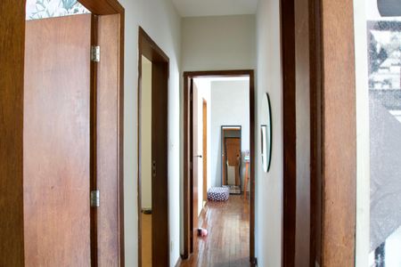 Apartamento à venda com 90m², 3 quartos e 1 vaga Apartamento à venda com 90m², 3 quartos e 1 vagaCorredor