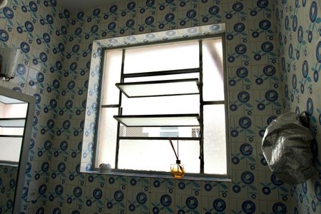 Apartamento à venda com 90m², 3 quartos e 1 vaga Apartamento à venda com 90m², 3 quartos e 1 vagaBanheiro da Suíte