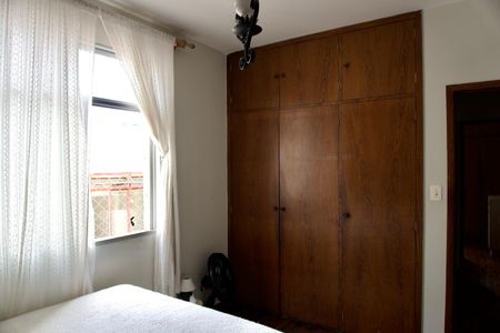 Apartamento à venda com 90m², 3 quartos e 1 vaga Apartamento à venda com 90m², 3 quartos e 1 vagaSuíte (Quarto 3)