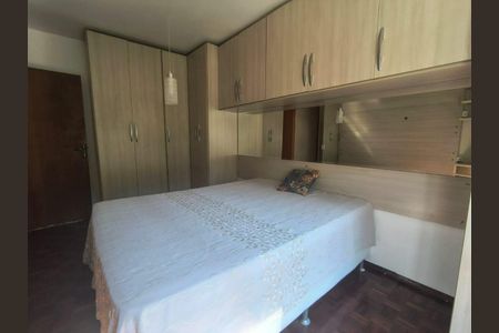 Quarto 2 de apartamento para alugar com 2 quartos, 68m² em Nonoai, Porto Alegre