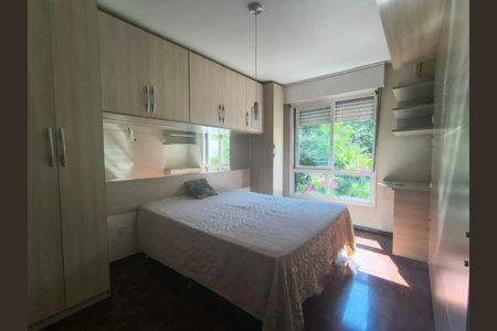 Quarto 2 de apartamento para alugar com 2 quartos, 68m² em Nonoai, Porto Alegre