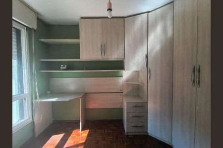 Quarto 1 de apartamento para alugar com 2 quartos, 68m² em Nonoai, Porto Alegre
