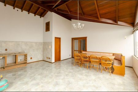 Cobertura de apartamento para alugar com 3 quartos, 200m² em Jardim Itu, Porto Alegre