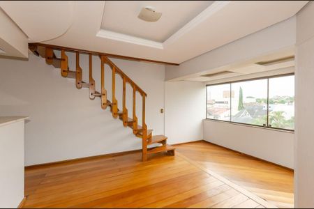 Sala de apartamento para alugar com 3 quartos, 200m² em Jardim Itu, Porto Alegre