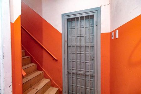 Área Comum  de apartamento para alugar com 1 quarto, 44m² em Cidade Baixa, Porto Alegre