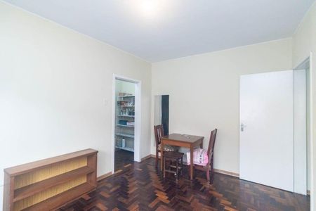Sala  de apartamento para alugar com 1 quarto, 44m² em Cidade Baixa, Porto Alegre